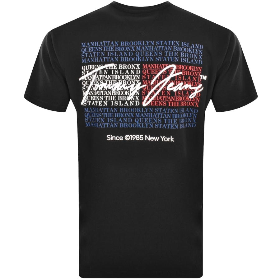 Tommy jeans vintage online